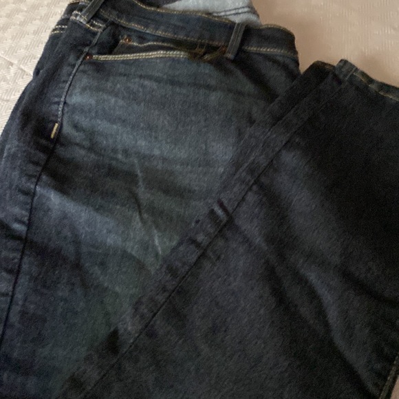 Levi’s new skinny size 18L - Picture 2 of 3